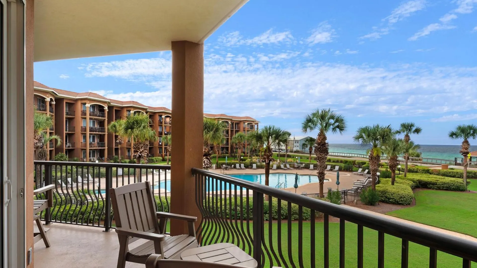 Mediterranea 305B By Newman-Dailey Destin 0*,
