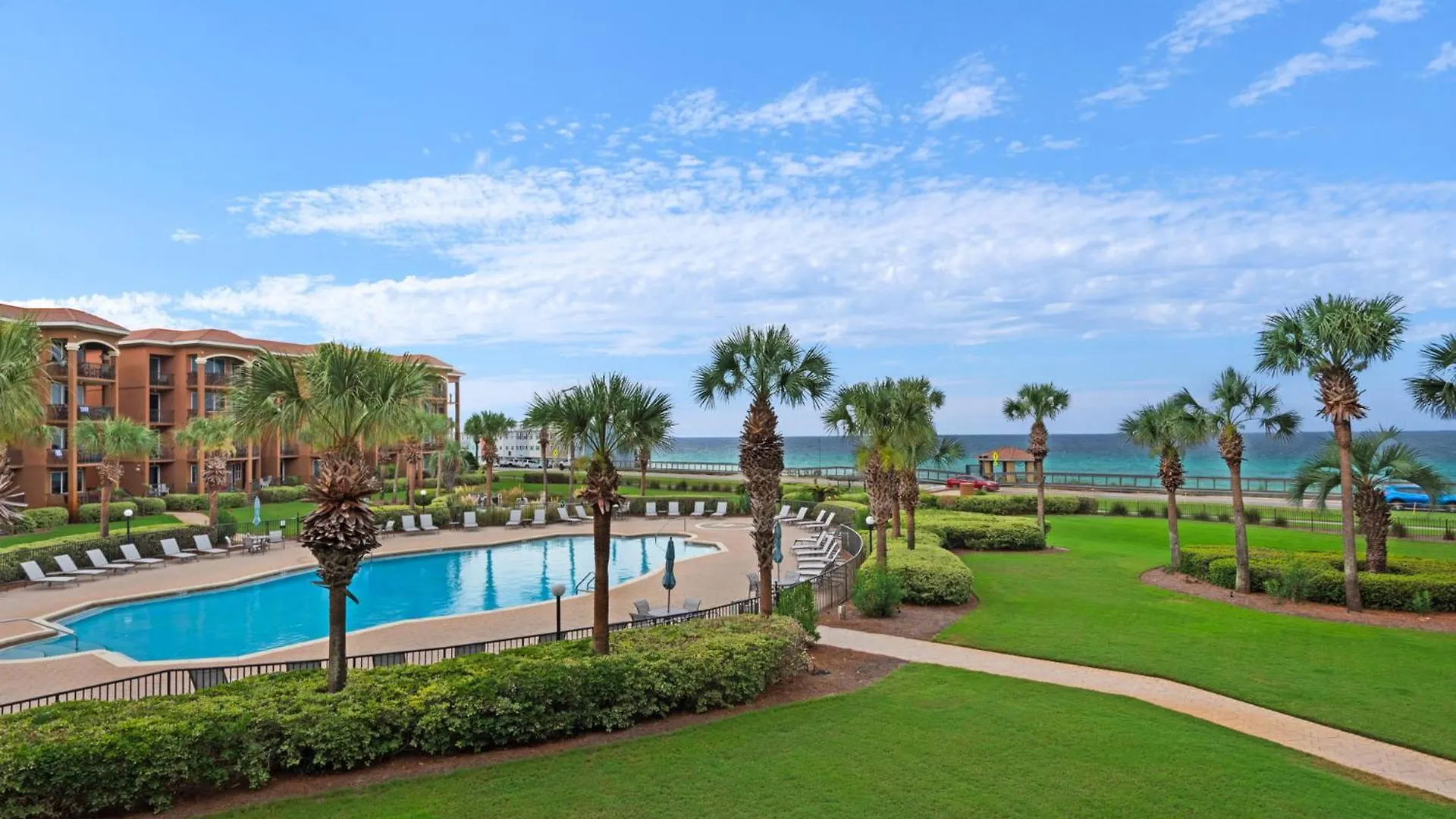 Mediterranea 305B By Newman-Dailey Destin