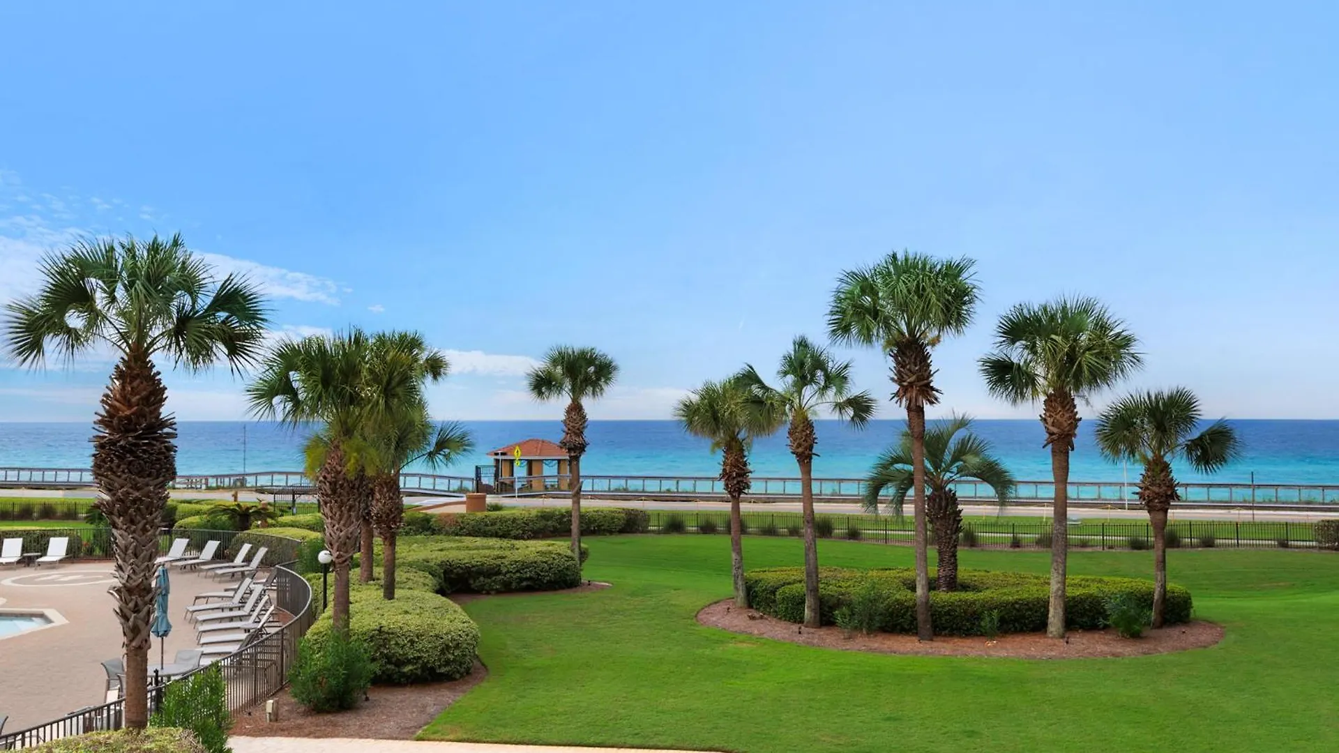 Apartment Mediterranea 305B By Newman-Dailey Destin