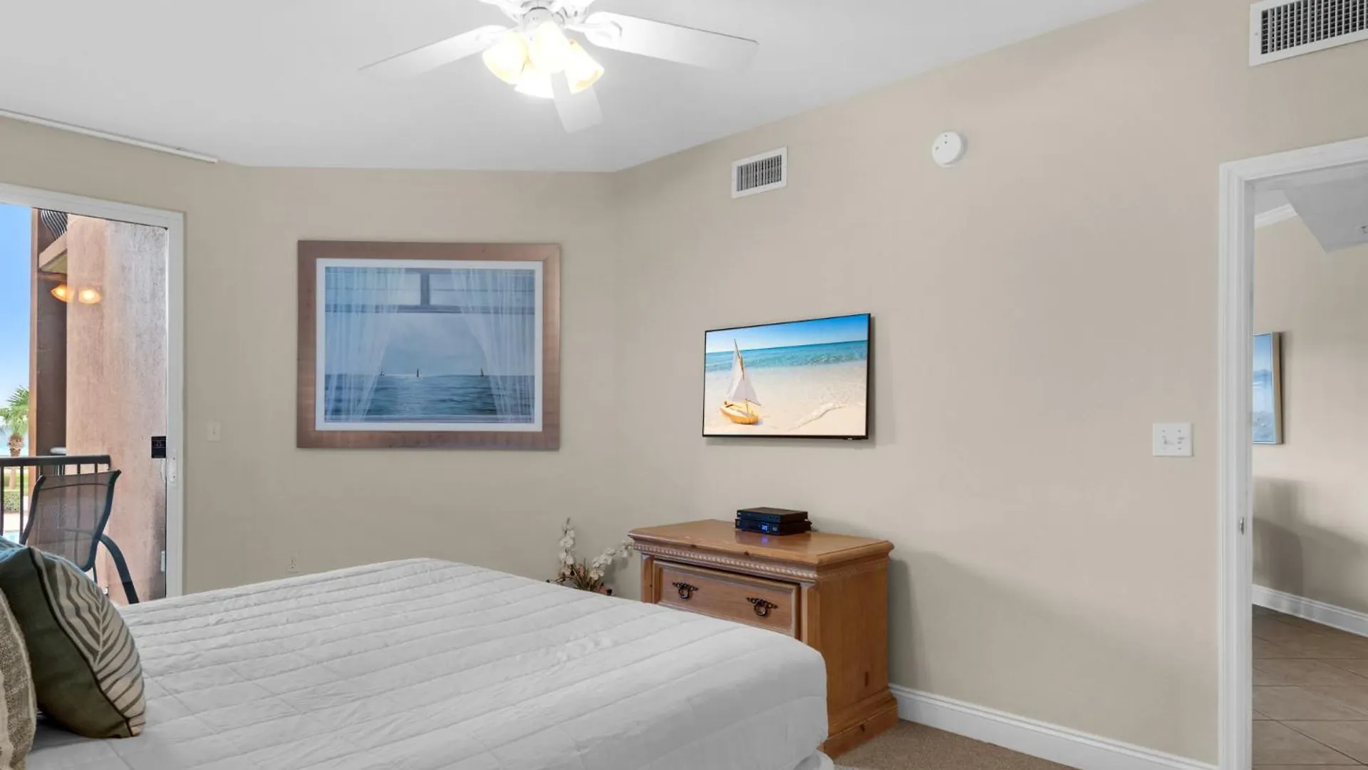 Mediterranea 305B By Newman-Dailey Destin United States
